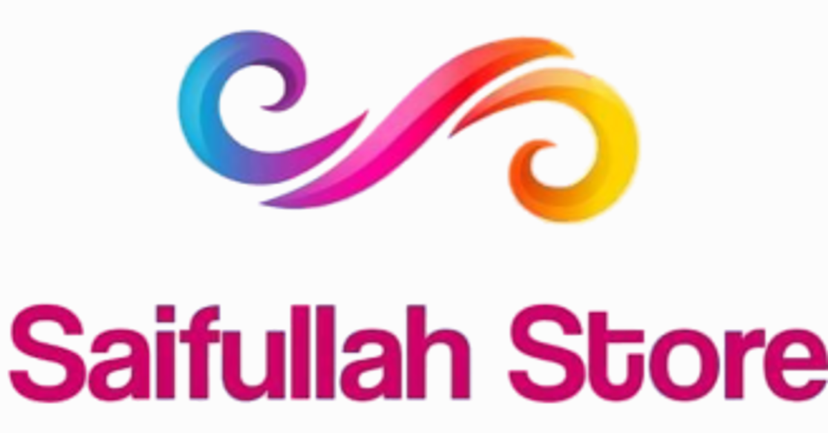 SaifullahStore