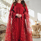Chicken Embroidered Lawn 3 Piece Unstitched Suit SP-13 ROMI-Summer Collection