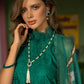 Green Chicken Kari Luxury Lawn Collection - SN 2024 - Summer Collection