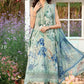 Chicken Lawn 3 Piece Unstitched Suit MBL-MPT-2502-B-25-Summer Collection