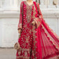 Embroidered Chiffon 3 Piece Unstitched Suit MBC-MPC-24-107 - Party Wear