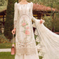 Chicken Embroidered Lawn 3 Piece Unstitched Suit D-2302-A-Summer Collection