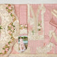 Embroidered Lawn 3 Piece Unstitched Suit - Summer Collection