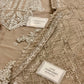 Chiffon Embroidered 3 Piece Unstitched Suit AJJMC-D20-23 -Party Wear
