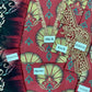 Embroidered Lawn 3 Piece Unstitched Suit MBL-MPT-2209-B-24- Summer Collection