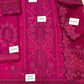 Luxury Chicken Kari Embroidered Lawn Dress 3 piece Unstitched Dress
