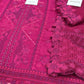 Luxury Chicken Kari Embroidered Lawn Dress 3 piece Unstitched Dress