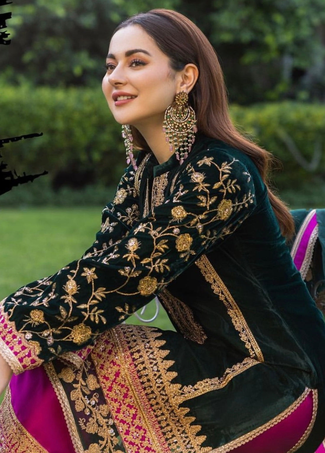 Green Velvet Embroidered Unstitched 3 Piece Suit ZCV-D02-22 Party Wear SaifullahStore Green Velvet Embroidered Unstitched 3 Piece Suit ZCV-D02-22 Party Wear SaifullahStore