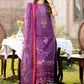 Luxury Chicken Kari Embroidered Lawn Dress 3 piece Unstitched Dress
