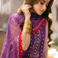 Luxury Chicken Kari Embroidered Lawn Dress 3 piece Unstitched Dress