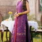 Luxury Chicken Kari Embroidered Lawn Dress 3 piece Unstitched Dress