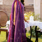 Luxury Chicken Kari Embroidered Lawn Dress 3 piece Unstitched Dress