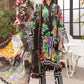 Embroidered Lawn 3 Piece Unstitched Suit MBL-MPT-2018-B-24 - Summer Collection