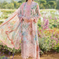 Chicken Lawn 3 Piece Unstitched Suit MBL-MPT-2502-A-25-Summer Collection