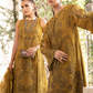 Chicken Embroidered Lawn 3 Piece Unstitched Suit MB-Summer Collection