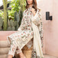 Pure Lawn Embroidered 3 Piece Unstitched Suit MBL-MPT-23-Summer Collection