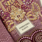 Embroidered Unstitched 4 Piece Organza Suit ECC-D03-MAUVELOUS-22-Party Wear