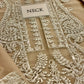 Chiffon Embroidered 3 Piece Unstitched Suit AJJMC-D20-23 -Party Wear