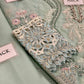 Chiffon Embroidered 3 Piece Unstitched Suit MBC-MPC-23-104-Party Wear