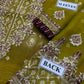 Green Chiffon Formal Collection - AJJ-HAPAR- Party Wear