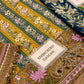 Embroidered Lawn 3 Piece Unstitched Suit MBL-MPT-2107-A-24 - Summer Collection