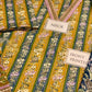 Embroidered Lawn 3 Piece Unstitched Suit MBL-MPT-2107-A-24 - Summer Collection