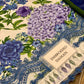 Embroidered Lawn 3 Piece Unstitched Suit MBL-MPT-2012-B-24 - Summer Collection
