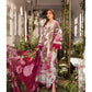Embroidered Lawn 3 Piece Unstitched Suit MBL-MPT-2012-A-24 - Summer Collection