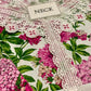 Embroidered Lawn 3 Piece Unstitched Suit MBL-MPT-2012-A-24 - Summer Collection