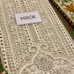 Embroidered Lawn 3 Piece Unstitched Suit MBL-MPT-2114-A-24 - Summer Collection