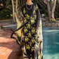 Embroidered Lawn 3 Piece Unstitched Suit ESL-06A ECLIPSED DREAM - Summer Collection