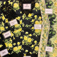 Embroidered Lawn 3 Piece Unstitched Suit ESL-06A ECLIPSED DREAM - Summer Collection
