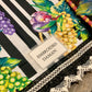 Embroidered Lawn 3 Piece Unstitched Suit MBL-MPT-2018-B-24 - Summer Collection
