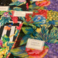 Embroidered Lawn 3 Piece Unstitched Suit MBL-MPT-2018-B-24 - Summer Collection