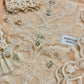 Embroidered Organza 3 Piece Unstitched Suit MBC-BD-2608-23 -Party Wear
