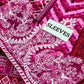 Embroidered Lawn 3 Piece Unstitched Suit MBL-MPT-2208-A-24- Summer Collection