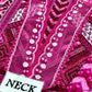 Embroidered Lawn 3 Piece Unstitched Suit MBL-MPT-2208-A-24- Summer Collection