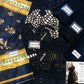 Black Luxury Chicken Kari Embroidered Lawn Dress 3 piece Unstitched Dress