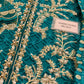 Luxury Embroidered Organza 3 Piece Unstitched Suit MBC-BD-2806-24-Party Wear