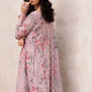 Chicken Kari Embroidered Lawn 3 Piece Unstitched Suit - Summer Collection