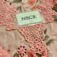 Chicken Kari Embroidered Lawn 3 Piece Unstitched Suit - Summer Collection