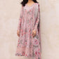 Chicken Kari Embroidered Lawn 3 Piece Unstitched Suit - Summer Collection