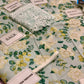 Embroidered Lawn 3 Piece Unstitched Suit ML-PLS-114-24 - Summer Collection