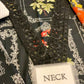 Embroidered Lawn 3 Piece Unstitched Suit MBL-MPT-2511-B-25 - Summer Collection