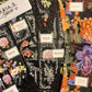 Embroidered Lawn 3 Piece Unstitched Suit MBL-MPT-2511-B-25 - Summer Collection
