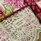 Embroidered Lawn 3 Piece Unstitched Suit MBP-MPT-2510-A-25 - Summer Collection
