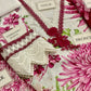 Embroidered Lawn 3 Piece Unstitched Suit MBP-MPT-2510-A-25 - Summer Collection