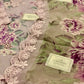 Purple Chicken Kari Embroidered Lawn 3 Piece Unstitched Suit - Summer Collection