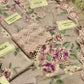 Purple Chicken Kari Embroidered Lawn 3 Piece Unstitched Suit - Summer Collection