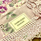 Purple Chicken Kari Embroidered Lawn 3 Piece Unstitched Suit - Summer Collection